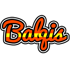 Balqis madrid logo