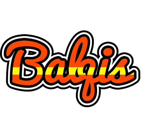 Balqis madrid logo