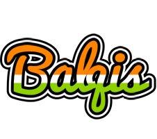 Balqis mumbai logo