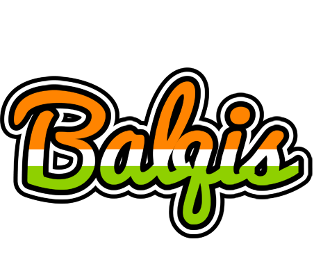 Balqis mumbai logo