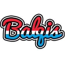 Balqis norway logo