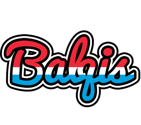 Balqis norway logo