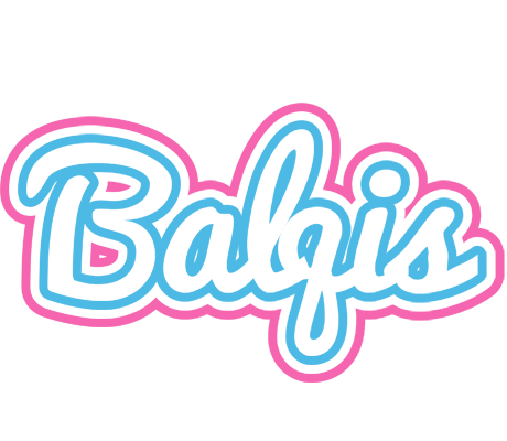 Balqis outdoors logo
