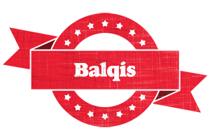 Balqis passion logo