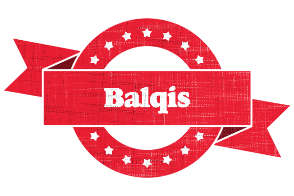 Balqis passion logo