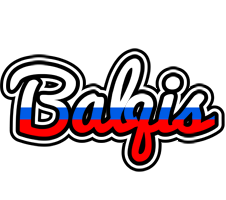 Balqis russia logo