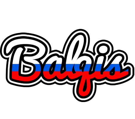 Balqis russia logo