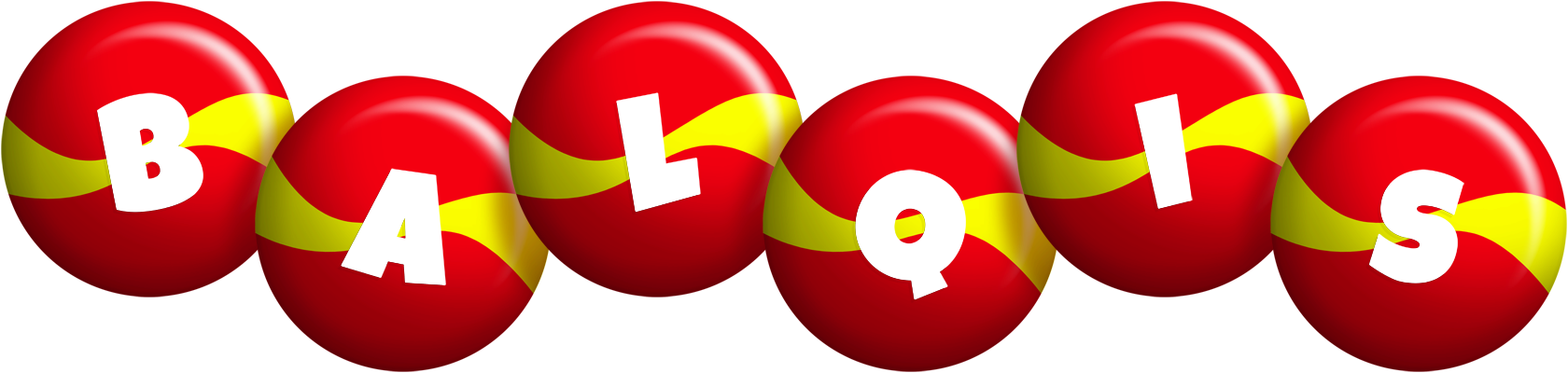 Balqis spain logo