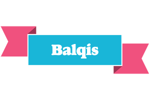 Balqis today logo