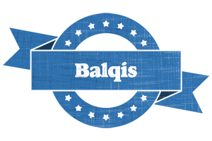 Balqis trust logo