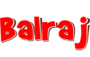 Balraj basket logo
