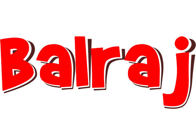 Balraj basket logo