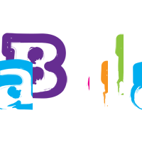 Balraj casino logo