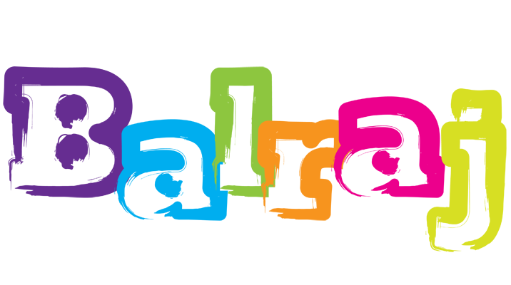 Balraj casino logo