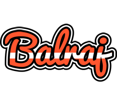 Balraj denmark logo
