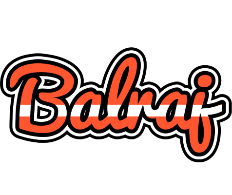 Balraj denmark logo