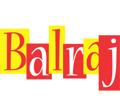 Balraj errors logo