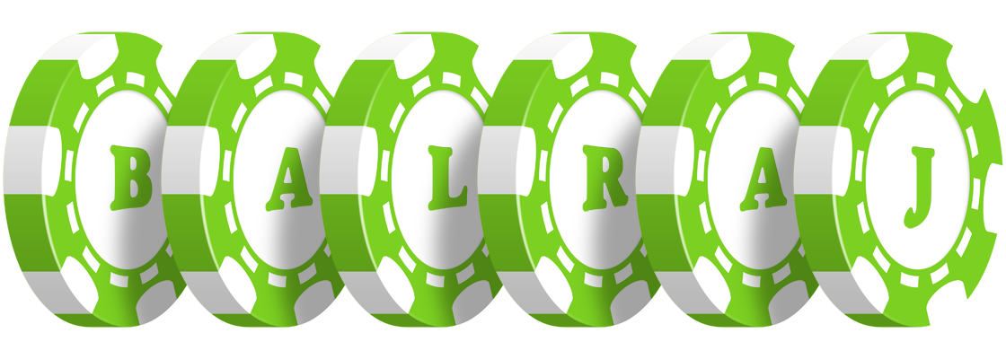 Balraj holdem logo