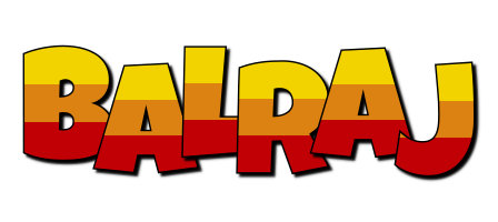 Balraj jungle logo