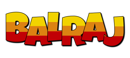 Balraj jungle logo