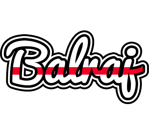 Balraj kingdom logo