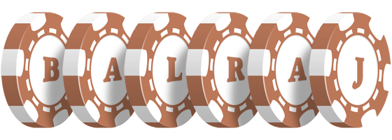 Balraj limit logo