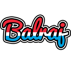 Balraj norway logo