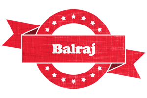 Balraj passion logo