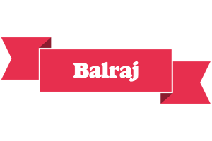 Balraj sale logo