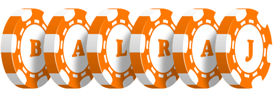 Balraj stacks logo
