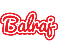 Balraj sunshine logo