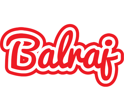 Balraj sunshine logo