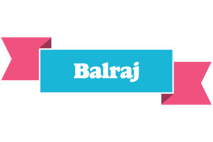 Balraj today logo