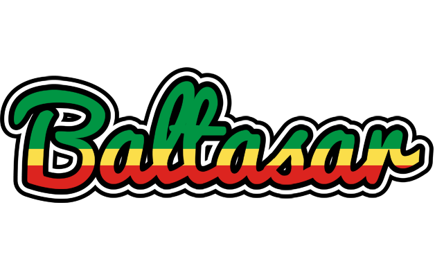 Baltasar african logo
