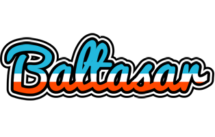 Baltasar america logo