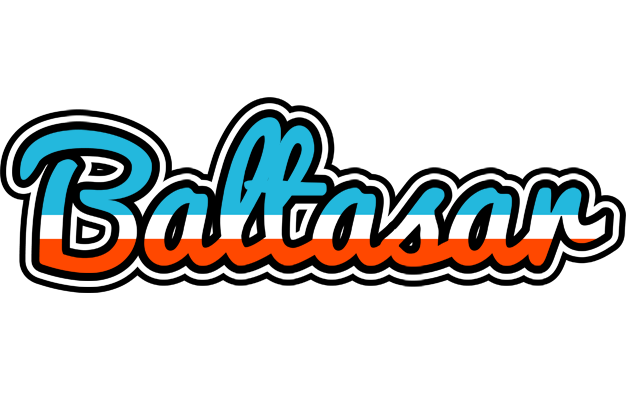 Baltasar america logo