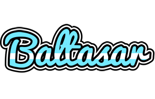 Baltasar argentine logo