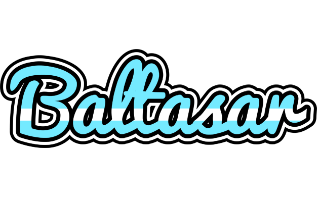 Baltasar argentine logo