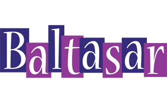 Baltasar autumn logo