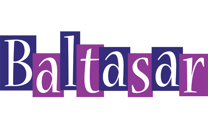 Baltasar autumn logo