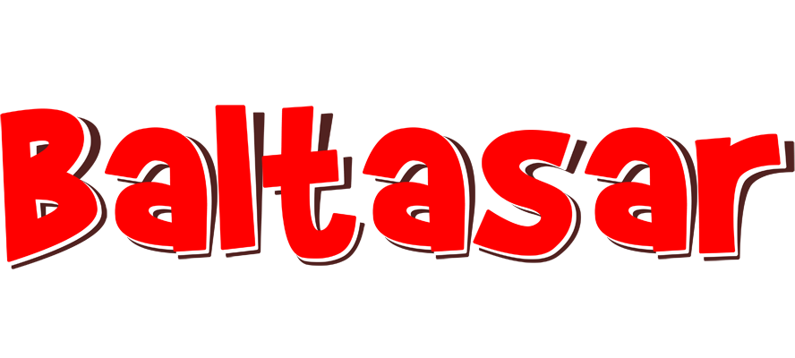 Baltasar basket logo