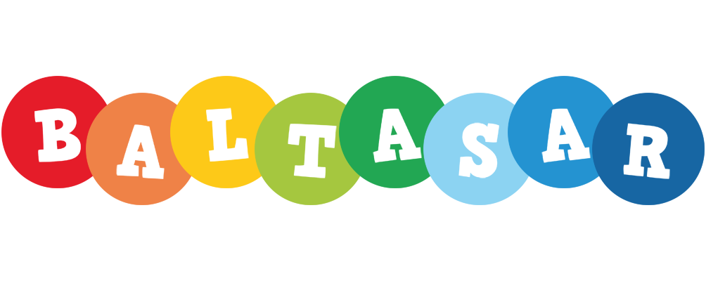 Baltasar boogie logo