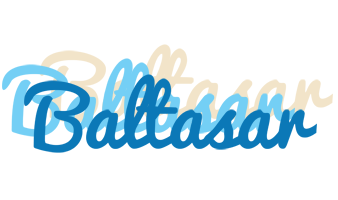 Baltasar breeze logo