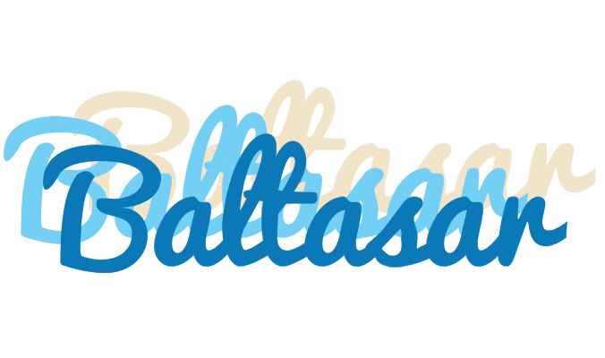 Baltasar breeze logo