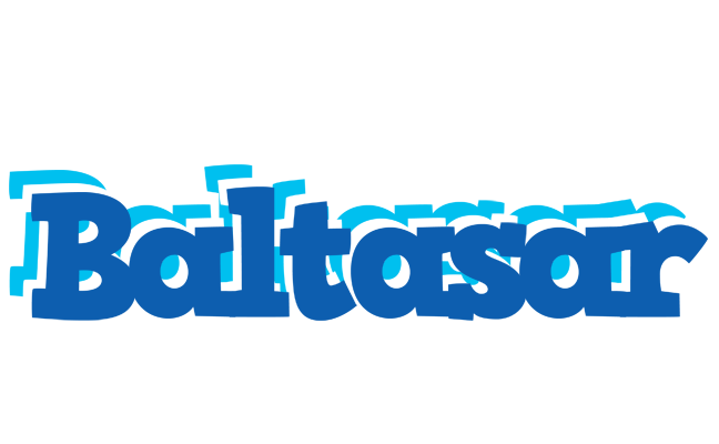 Baltasar business logo