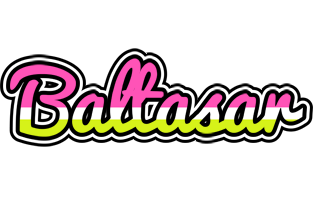 Baltasar candies logo