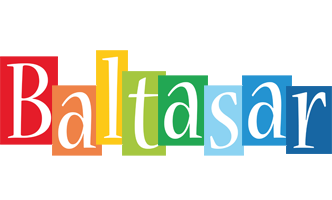 Baltasar colors logo