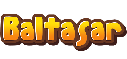 Baltasar cookies logo