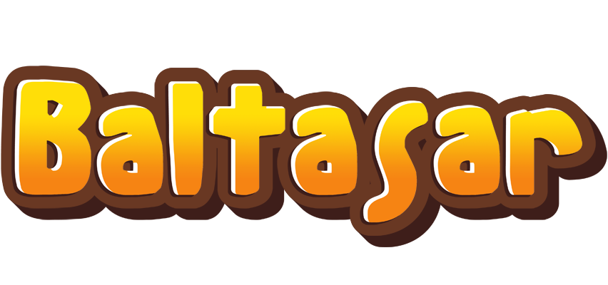 Baltasar cookies logo