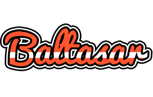 Baltasar denmark logo